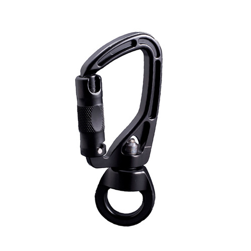 Rock Exotica SwivaEye Auto-Lock Carabiner