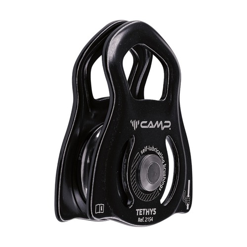 C.A.M.P. Tethys Pulley - Black
