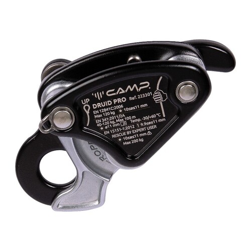 C.A.M.P. Druid Pro - Black