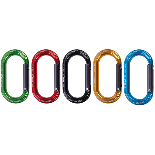 C.A.M.P. EKTO Accessory Carabiner