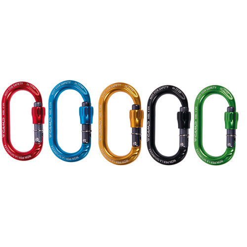 C.A.M.P. EKTO Lock Accessory Carabiner
