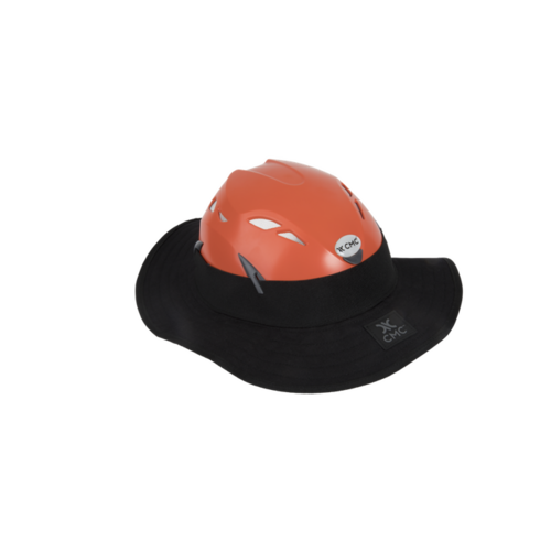 CMC Sunbrero - Black