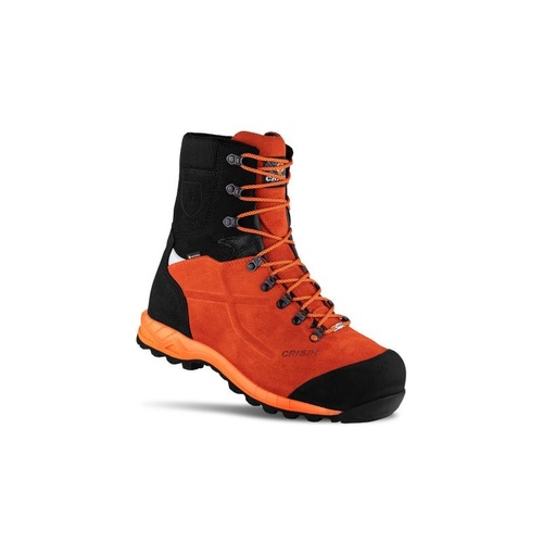 CRISPI FORST CHAINSAW BOOT GTX 