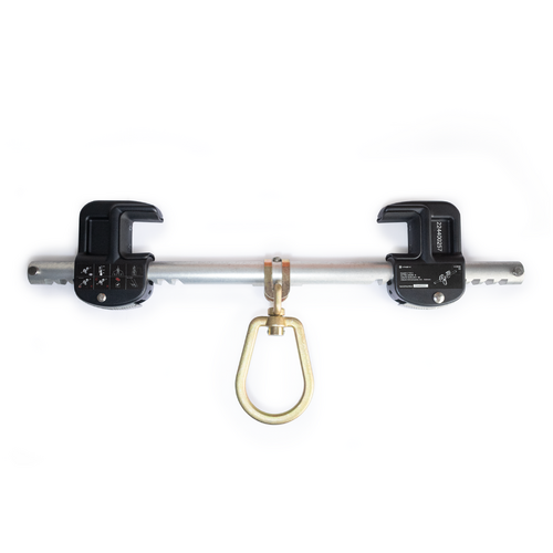 At Height UK Standard Alloy Beam Slider 105-360mm
