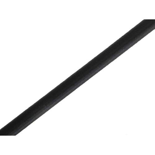 Donaghys 4mm ShockCord Black