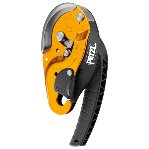 Petzl I'D - S