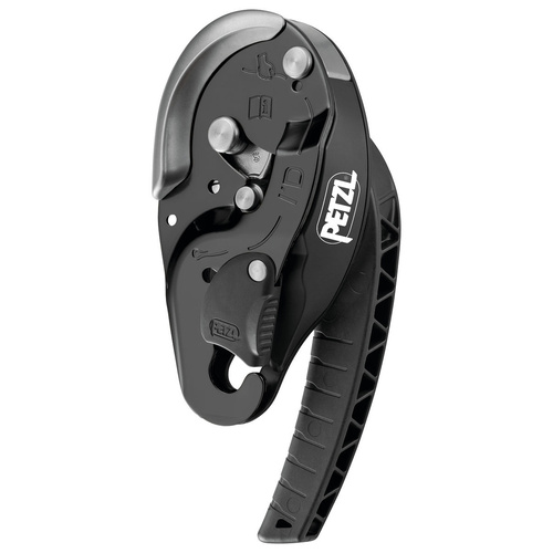 Petzl I'D - S - Black