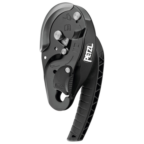 Petzl I'D - L - Black