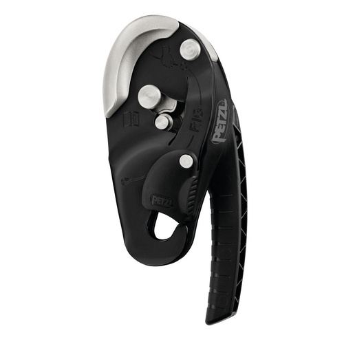 Petzl RIG - Black