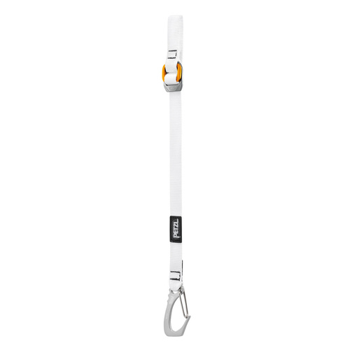 Petzl Knee Ascent Clip Lower Strap