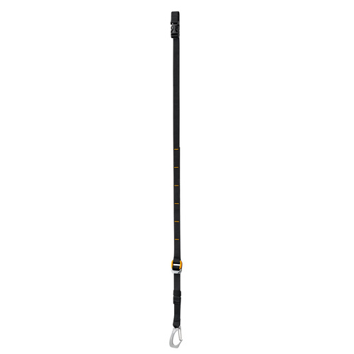 Petzl Knee Ascent Upper Strap