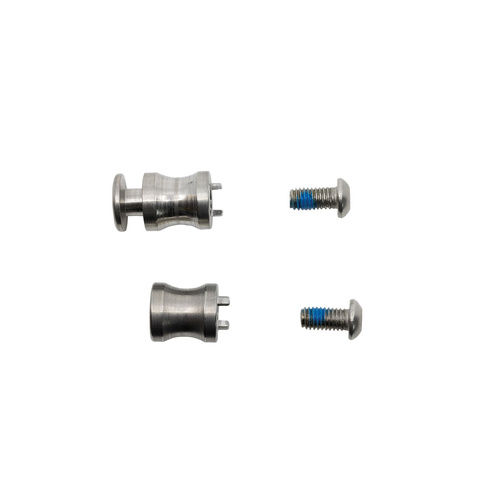 Petzl Chicane Friction Pins - Pack of two