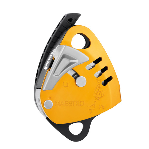 Petzl Maestro S