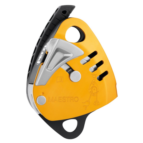 Petzl Maestro S