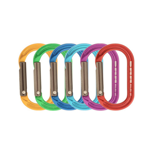 DMM XSRE Accessory Carabiner