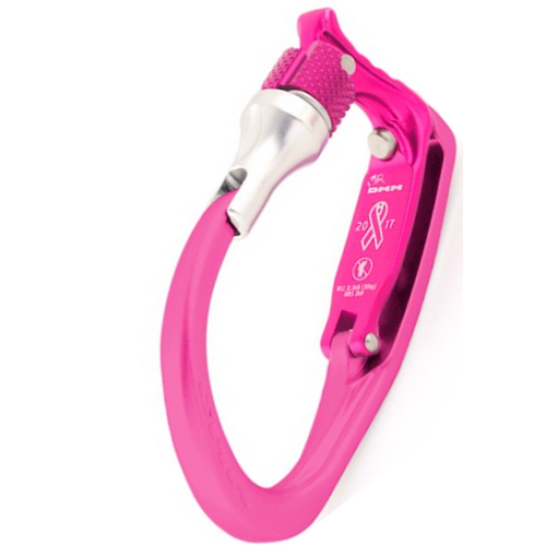 DMM Vault Lock Tool Holder - Pink