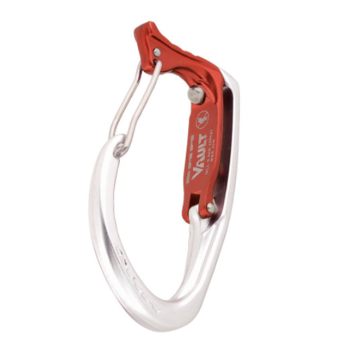 DMM Vault Wire-Gate Tool Holder