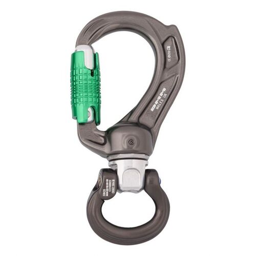 DMM Director SB (Swivel Boss) Locksafe