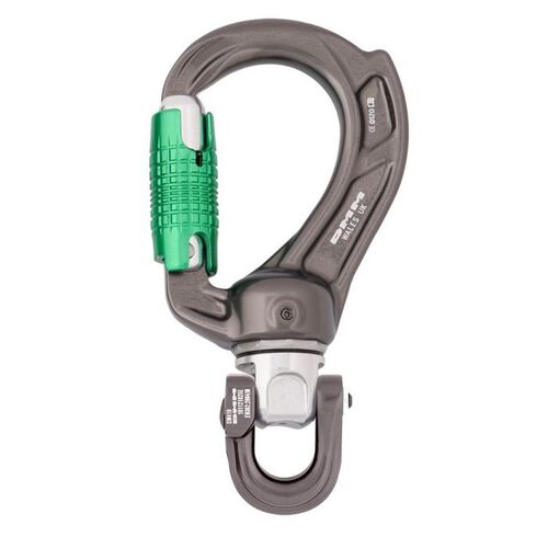 DMM Director SBD (Swivel Boss D) Locksafe