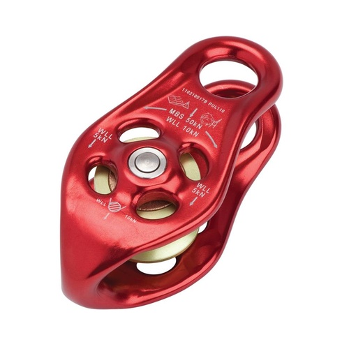 DMM Pinto Pulley - Previous season