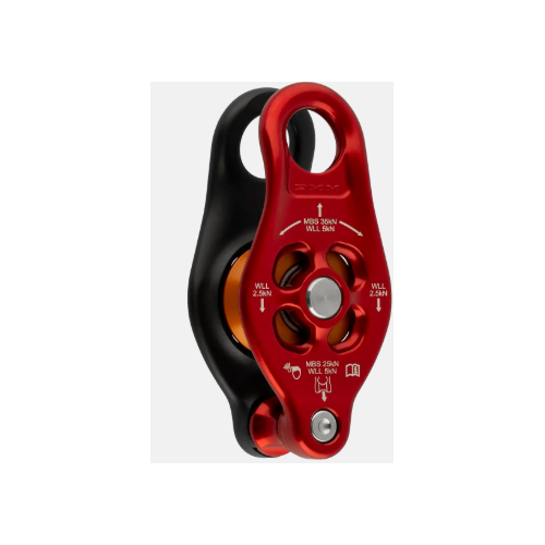 DMM Pinto Pulley 2