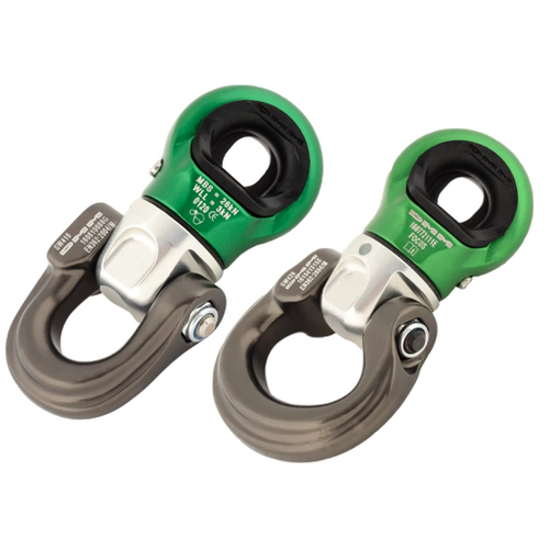 DMM Focus Swivel