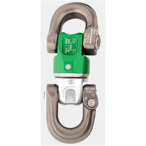 DMM Nexus D to D Shackle
