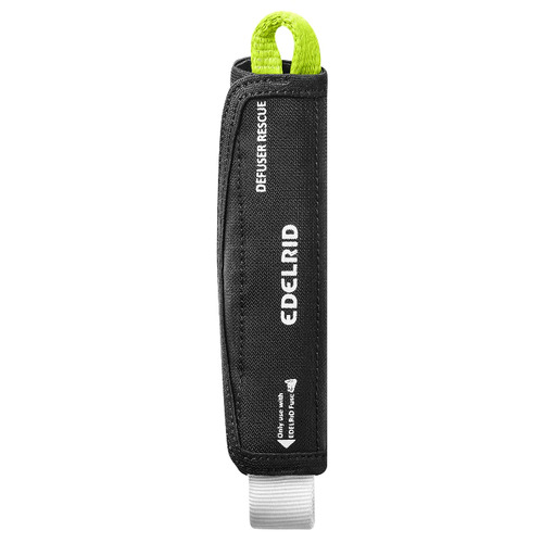 Edelrid Defuser Rescue