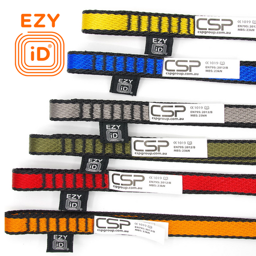 EZYiD Jama Round Sling