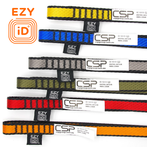 EZYiD Round Sling - 23kN