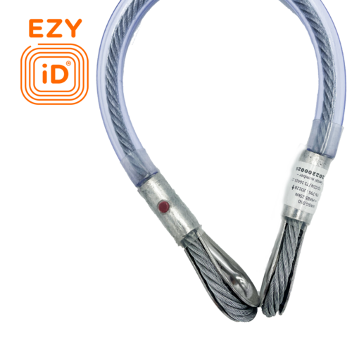 EZYiD Wire Anchor Strop