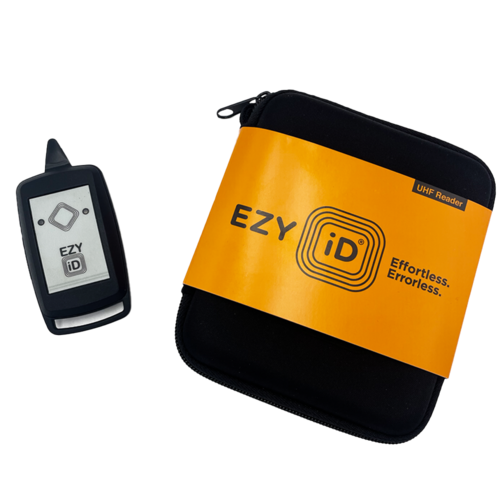 EZYiD UHF Reader