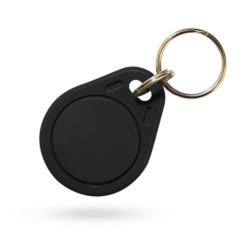BroadWeigh Fob & Lanyard Set for Shackle