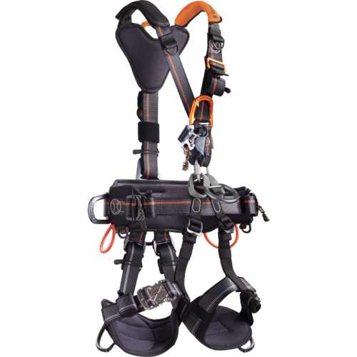 Skylotec Ignite Neon Harness