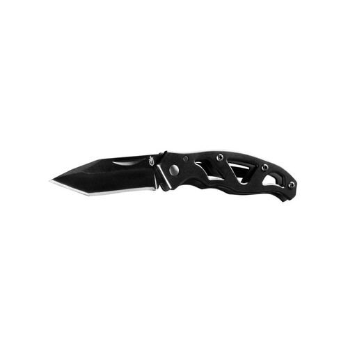 Gerber Paraframe Mini Ð Tanto (Black)