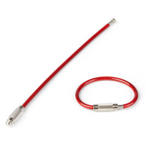 Gripps Screwlock Cable 3mm X 150mm