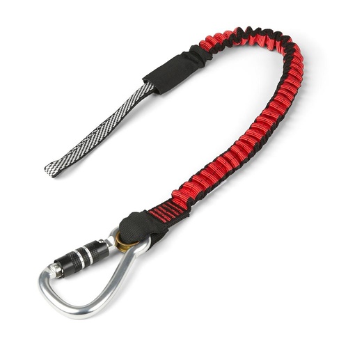 Gripps Bungee Heavy-Duty Tether Dual-Action - 18kg