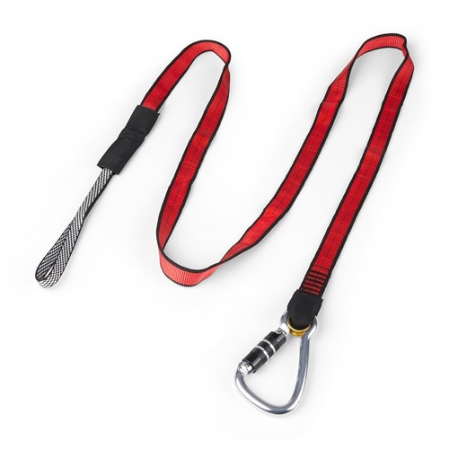 Gripps Webbing Tether Heavy-Duty Dual-Action - 15.9kg