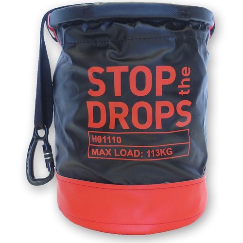 Grips Bull Bag Tool Bucket - 113kg