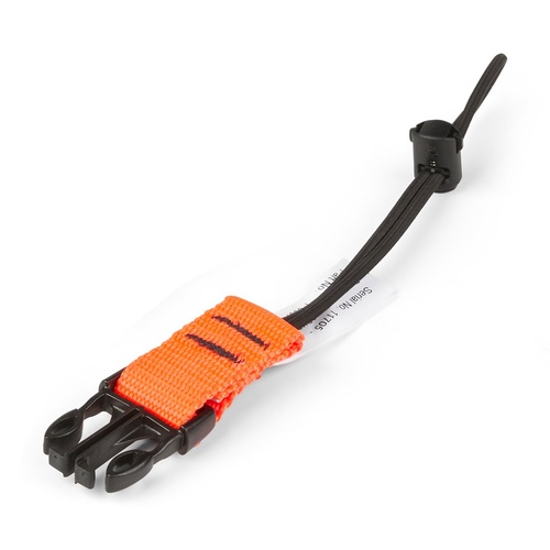 Gripps Gear Keeper Tool Tether Connector- 450g