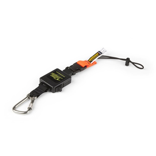 Gripps Gear Keeper Retractable Tool Tether With Lock- 0.9kg