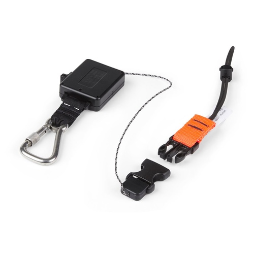 Gripps Gear Keeper Retractable Tool Tether -  0.45kg