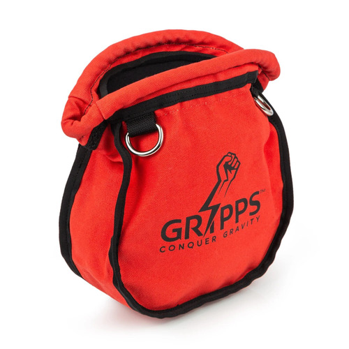 Gripps Bolt-Safe Pouch