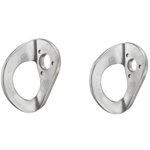 Petzl Coeur Steel
