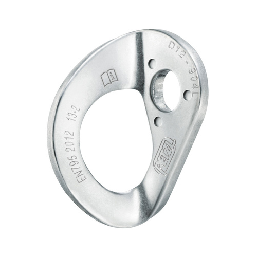 Petzl 12mm Coeur HCR - Box of 20