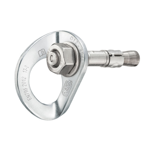 Petzl 12mm Coeur Bolt HCR - Box of 20