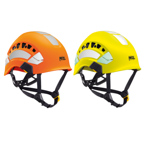 Petzl Vertex Vent - Hi-Viz