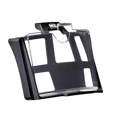 Petzl Nametag Holder for Vertex and Strato Helmet