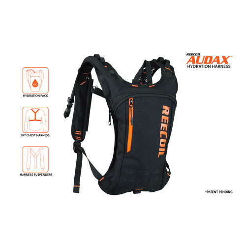 Reecoil AUDAX™ 1500 Hydration Harness