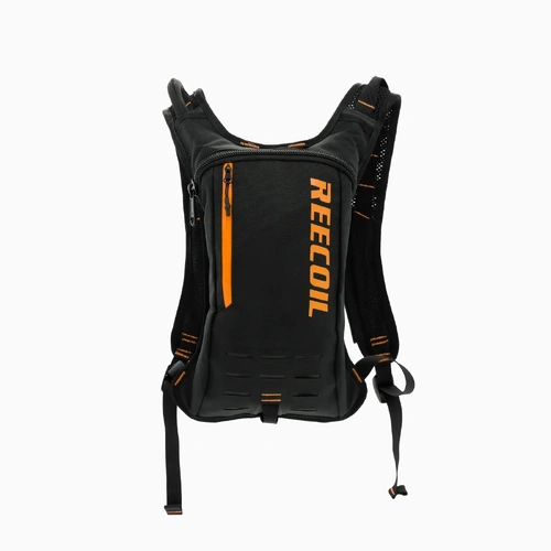 Reecoil AUDAX Gen 2 - Black/Orange